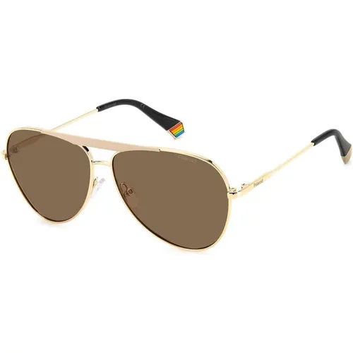 Accessories > Sunglasses - - Polaroid - Modalova