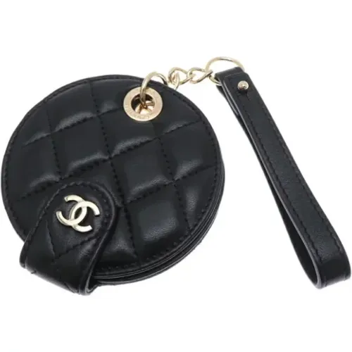 Pre-owned > Pre-owned Accessories - - Chanel Vintage - Modalova