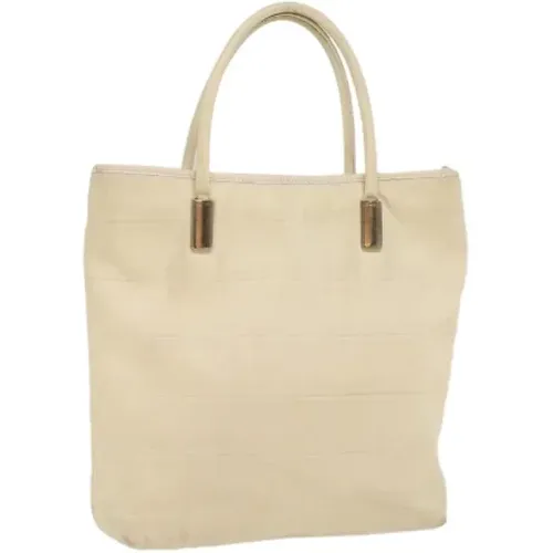 Pre-owned > Pre-owned Bags > Pre-owned Tote Bags - - Gucci Vintage - Modalova