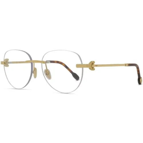 Accessories > Glasses - - Fred - Modalova