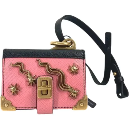 Pre-owned > Pre-owned Accessories - - Prada Vintage - Modalova