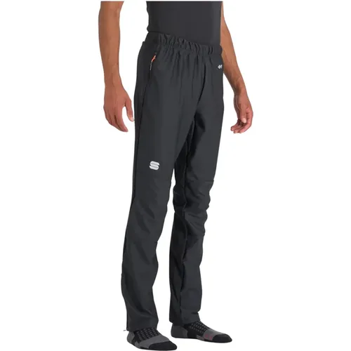 Trousers > Slim-fit Trousers - - Sportful - Modalova