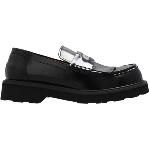 Shoes > Flats > Loafers - - Kenzo - Modalova