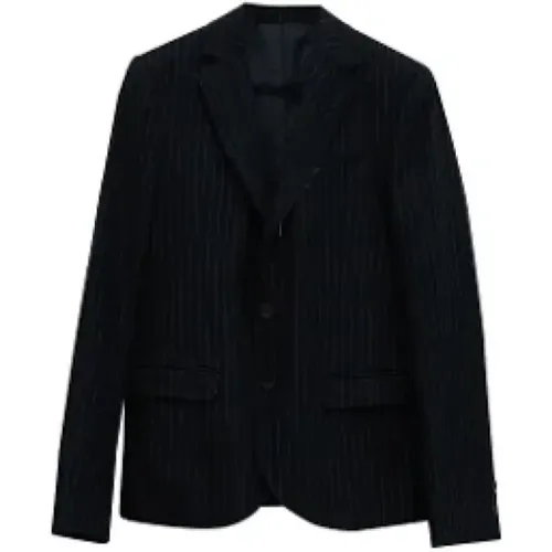 Pre-owned > Pre-owned Jackets - - Alexander McQueen Pre-owned - Modalova