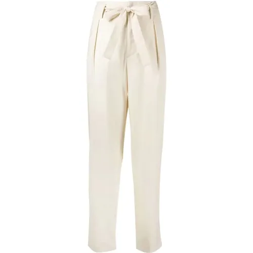 Trousers > Wide Trousers - - Rag & Bone - Modalova