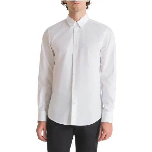 Shirts > Formal Shirts - - Antony Morato - Modalova