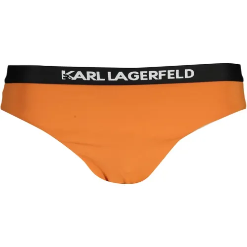 Swimwear > Beachwear - - Karl Lagerfeld - Modalova