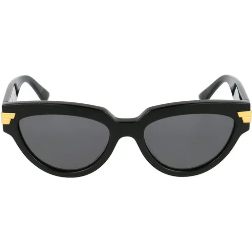 Accessories > Sunglasses - - Bottega Veneta - Modalova