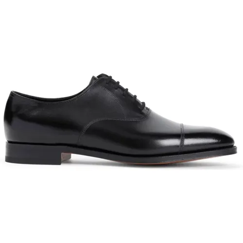 Shoes > Flats > Business Shoes - - John Lobb - Modalova