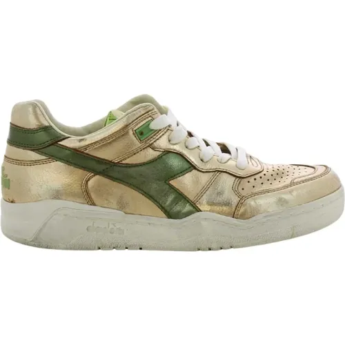 Shoes > Sneakers - - Diadora - Modalova