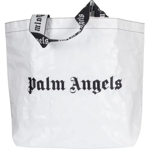 Bags > Tote Bags - - Palm Angels - Modalova