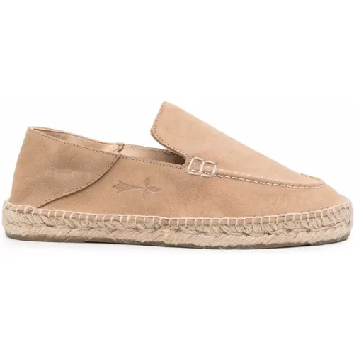 Shoes > Flats > Espadrilles - - Manebí - Modalova