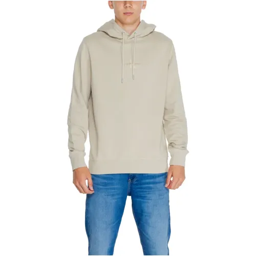 Sweatshirts & Hoodies > Hoodies - - Calvin Klein Jeans - Modalova