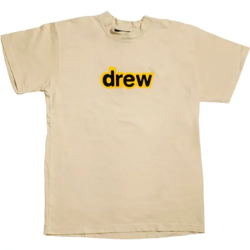 Tops > T-Shirts - - Drew House - Modalova