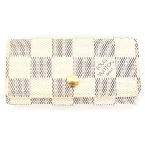 Pre-owned > Pre-owned Accessories - - Louis Vuitton Vintage - Modalova