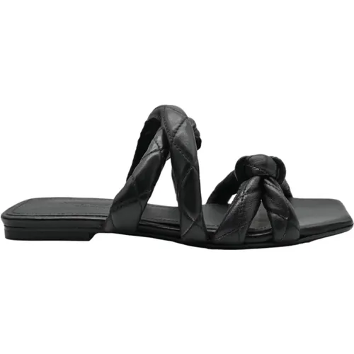 Shoes > Flip Flops & Sliders > Sliders - - Janet & Janet - Modalova