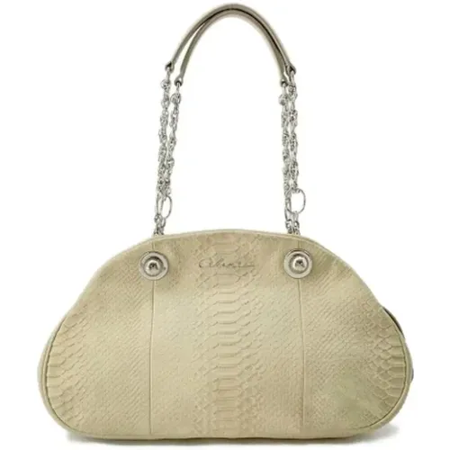 Pre-owned > Pre-owned Bags > Pre-owned Shoulder Bags - - Celine Vintage - Modalova