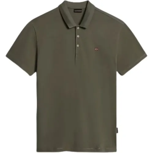 Tops > Polo Shirts - - Napapijri - Modalova