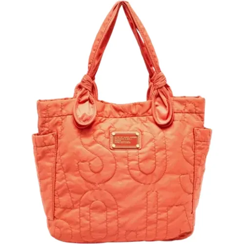 Pre-owned > Pre-owned Bags > Pre-owned Tote Bags - - Marc Jacobs Pre-owned - Modalova