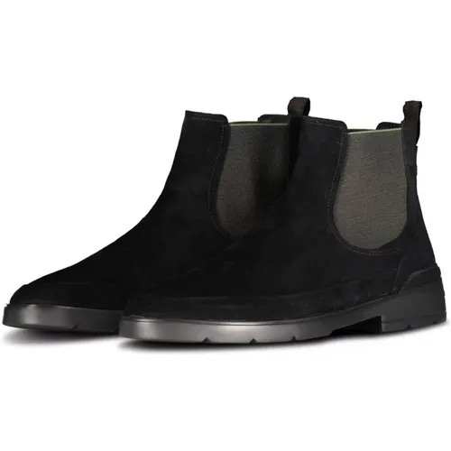 Shoes > Boots > Chelsea Boots - - Van Bommel - Modalova