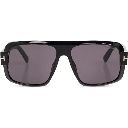 Accessories > Sunglasses - - Tom Ford - Modalova