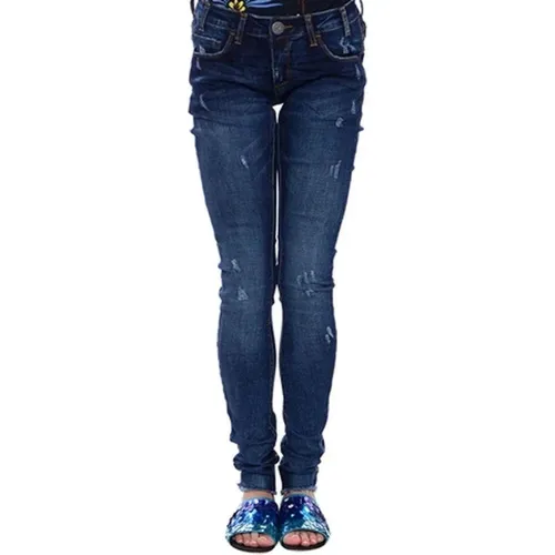 Jeans > Skinny Jeans - - One Teaspoon - Modalova