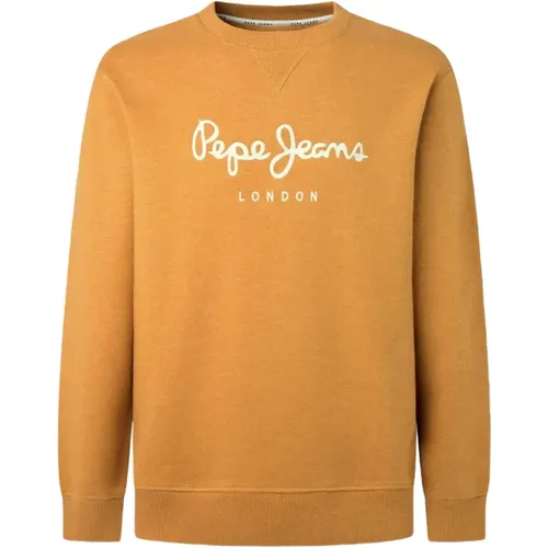 Sweatshirts & Hoodies > Sweatshirts - - Pepe Jeans - Modalova