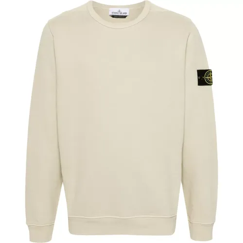 Sweatshirts & Hoodies > Sweatshirts - - Stone Island - Modalova