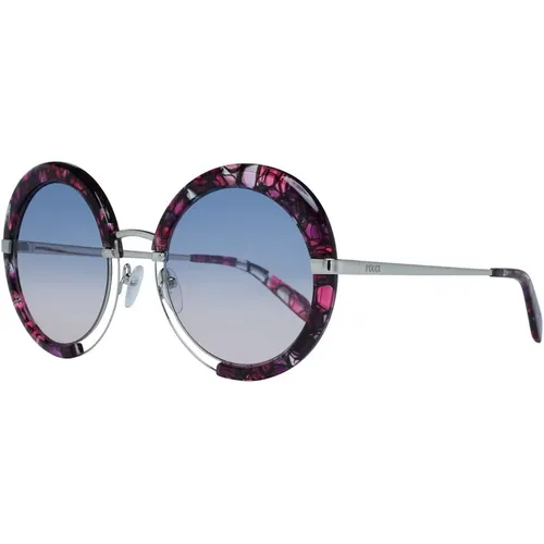 Accessories > Sunglasses - - EMILIO PUCCI - Modalova