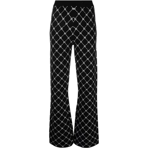 Trousers > Wide Trousers - - Sonia Rykiel - Modalova