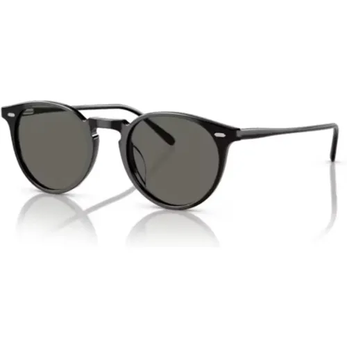 Accessories > Sunglasses - - Oliver Peoples - Modalova