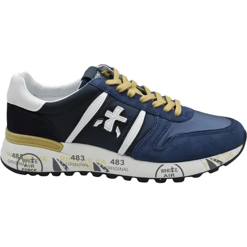 Shoes > Sneakers - - Premiata - Modalova