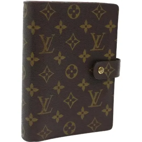 Pre-owned > Pre-owned Accessories - - Louis Vuitton Vintage - Modalova