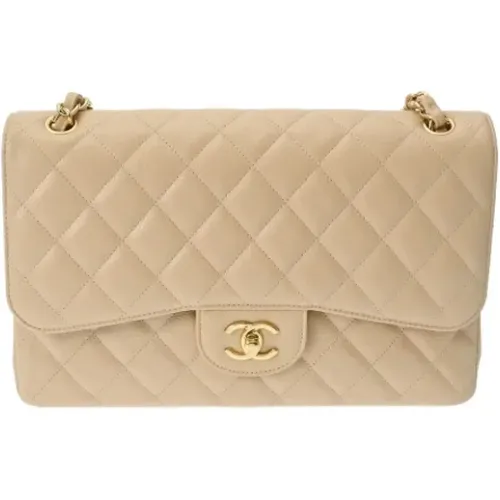 Pre-owned > Pre-owned Bags > Pre-owned Shoulder Bags - - Chanel Vintage - Modalova