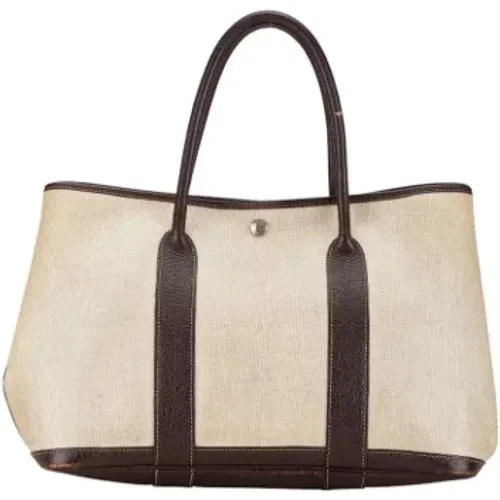 Pre-owned > Pre-owned Bags > Pre-owned Tote Bags - - Hermès Vintage - Modalova