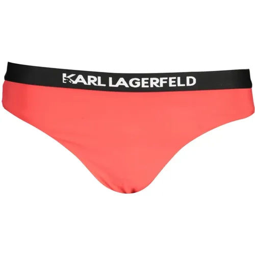 Swimwear > Bikinis - - Karl Lagerfeld - Modalova