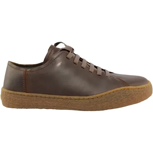 Camper - Shoes > Sneakers - Brown - Camper - Modalova