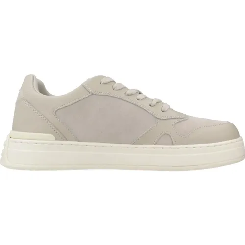 Liu Jo - Shoes > Sneakers - Beige - Liu Jo - Modalova