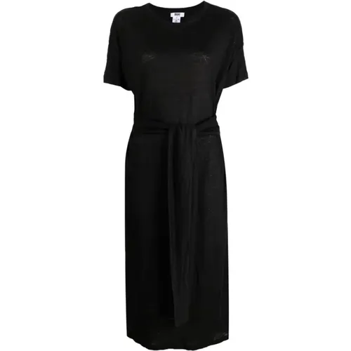 Dresses > Day Dresses > Midi Dresses - - DKNY - Modalova