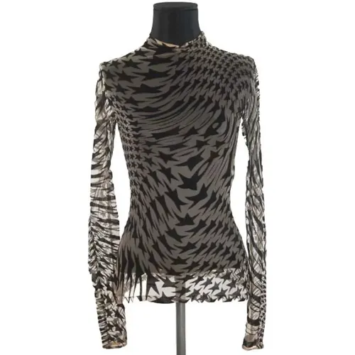 Pre-owned > Pre-owned Tops - - Mugler Pre-owned - Modalova