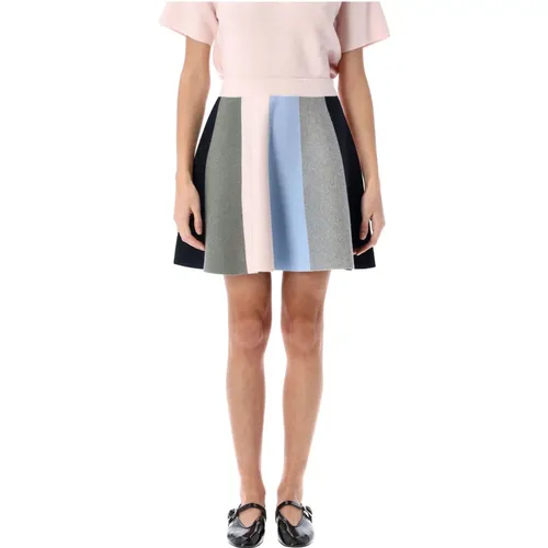 Skirts > Short Skirts - - JW Anderson - Modalova