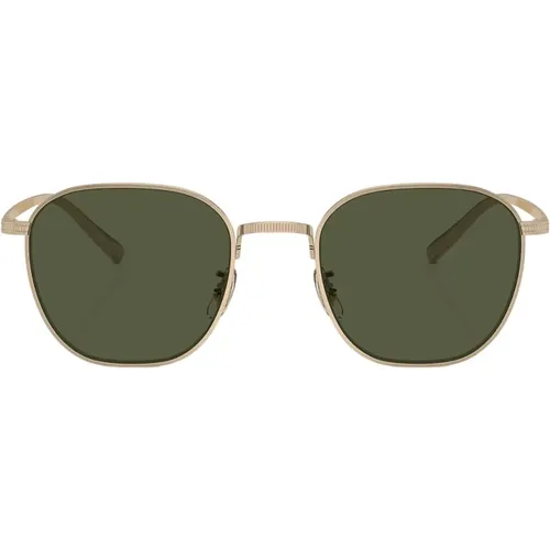 Accessories > Sunglasses - - Oliver Peoples - Modalova