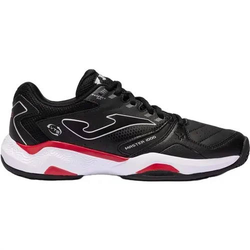 Joma - Shoes > Sneakers - Black - Joma - Modalova