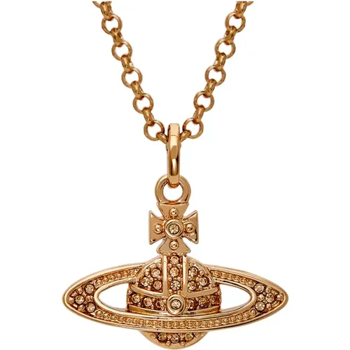Accessories > Jewellery > Necklaces - - Vivienne Westwood - Modalova