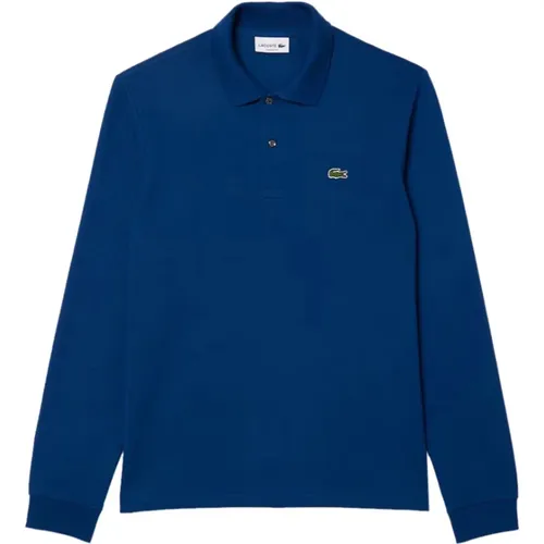 Tops > Polo Shirts - - Lacoste - Modalova