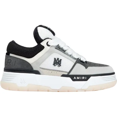 Amiri - Shoes > Sneakers - Black - Amiri - Modalova