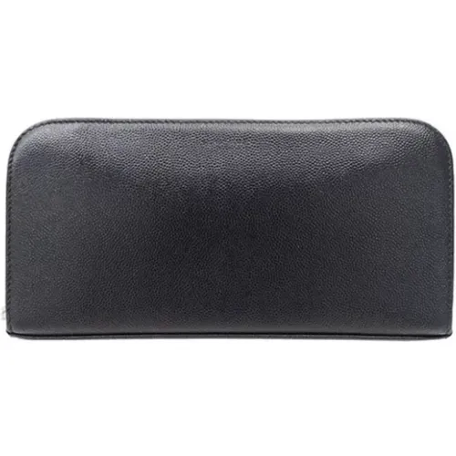 Pre-owned > Pre-owned Accessories > Pre-owned Wallets - - Saint Laurent Vintage - Modalova