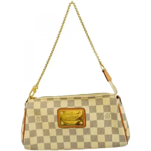 Pre-owned > Pre-owned Bags > Pre-owned Shoulder Bags - - Louis Vuitton Vintage - Modalova