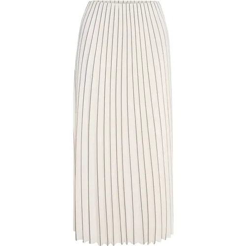 Skirts > Midi Skirts - - InWear - Modalova