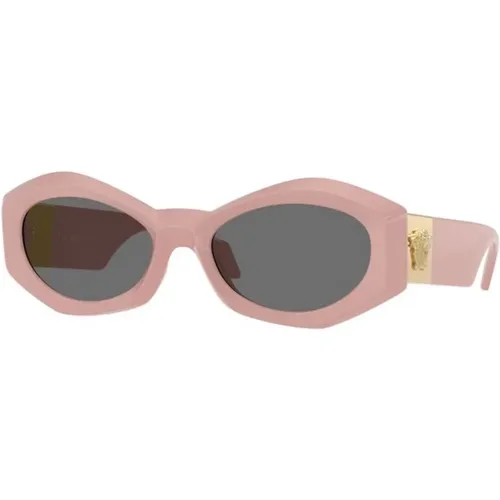 Accessories > Sunglasses - - Versace - Modalova